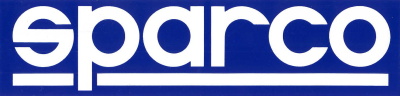 Sparco logo home